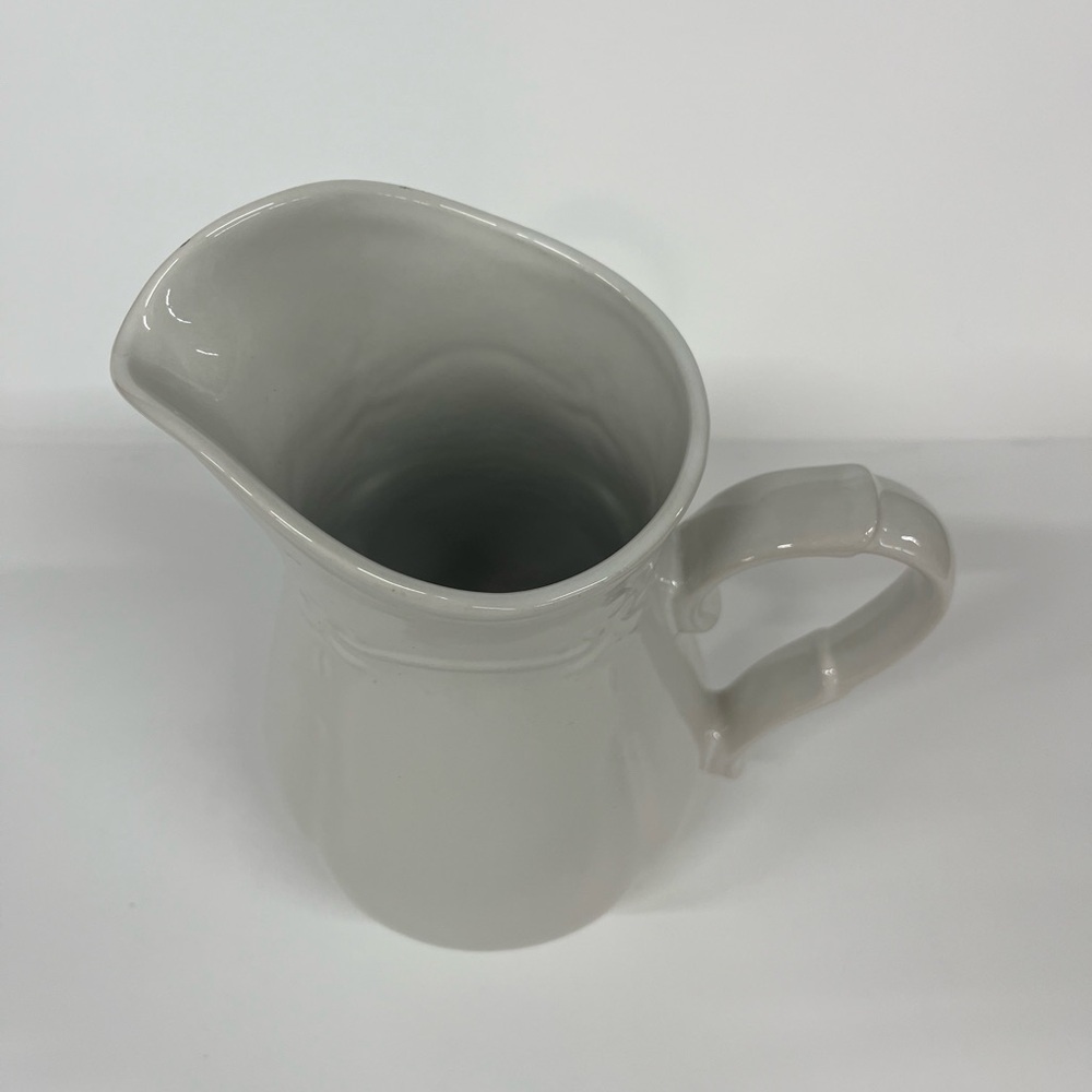 Southern Living At Home Gallery Collection 2Quart Pitcher - Picture 2 of 6